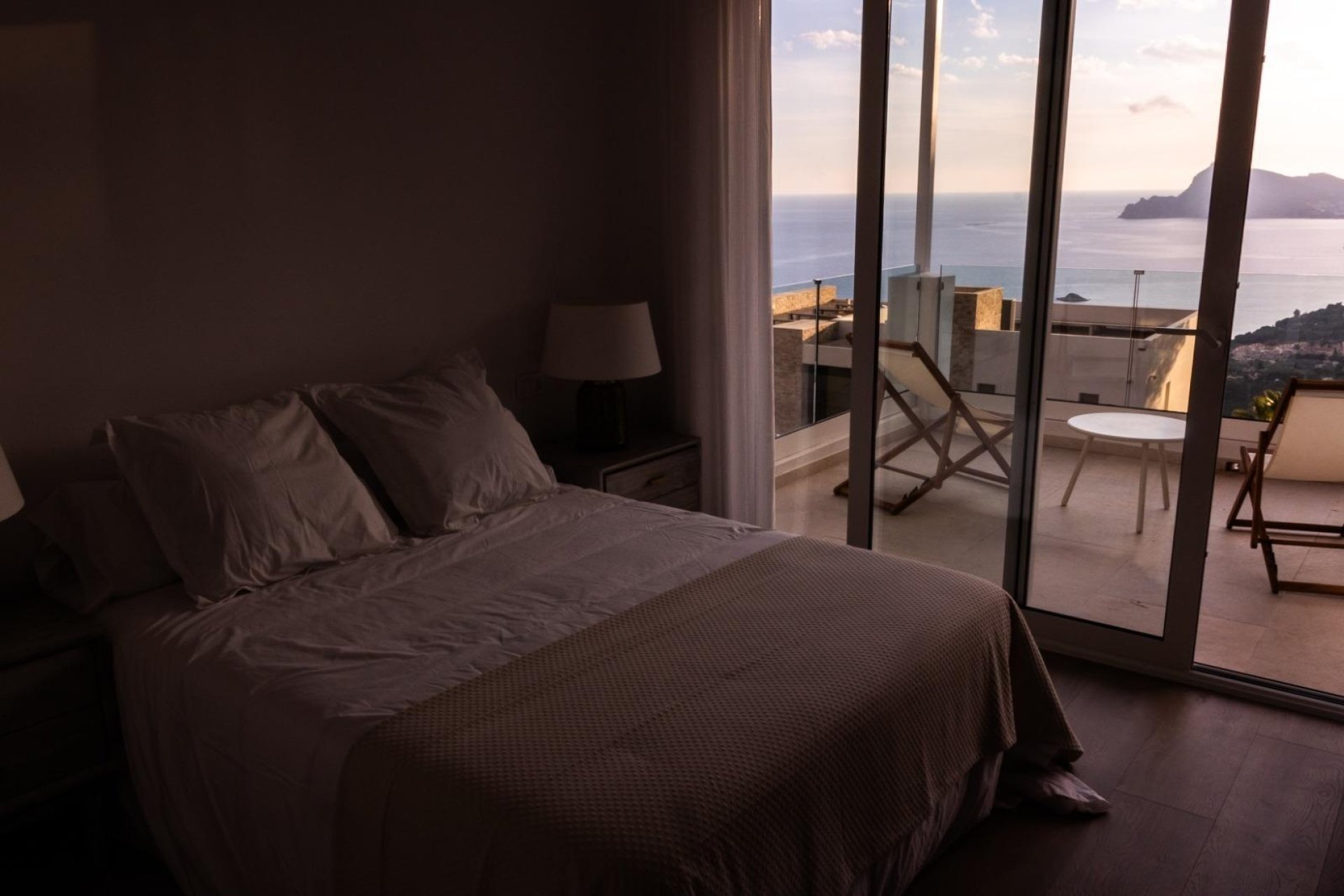 Nieuwbouw Woningen - Villa -
Altea - Altea Hills