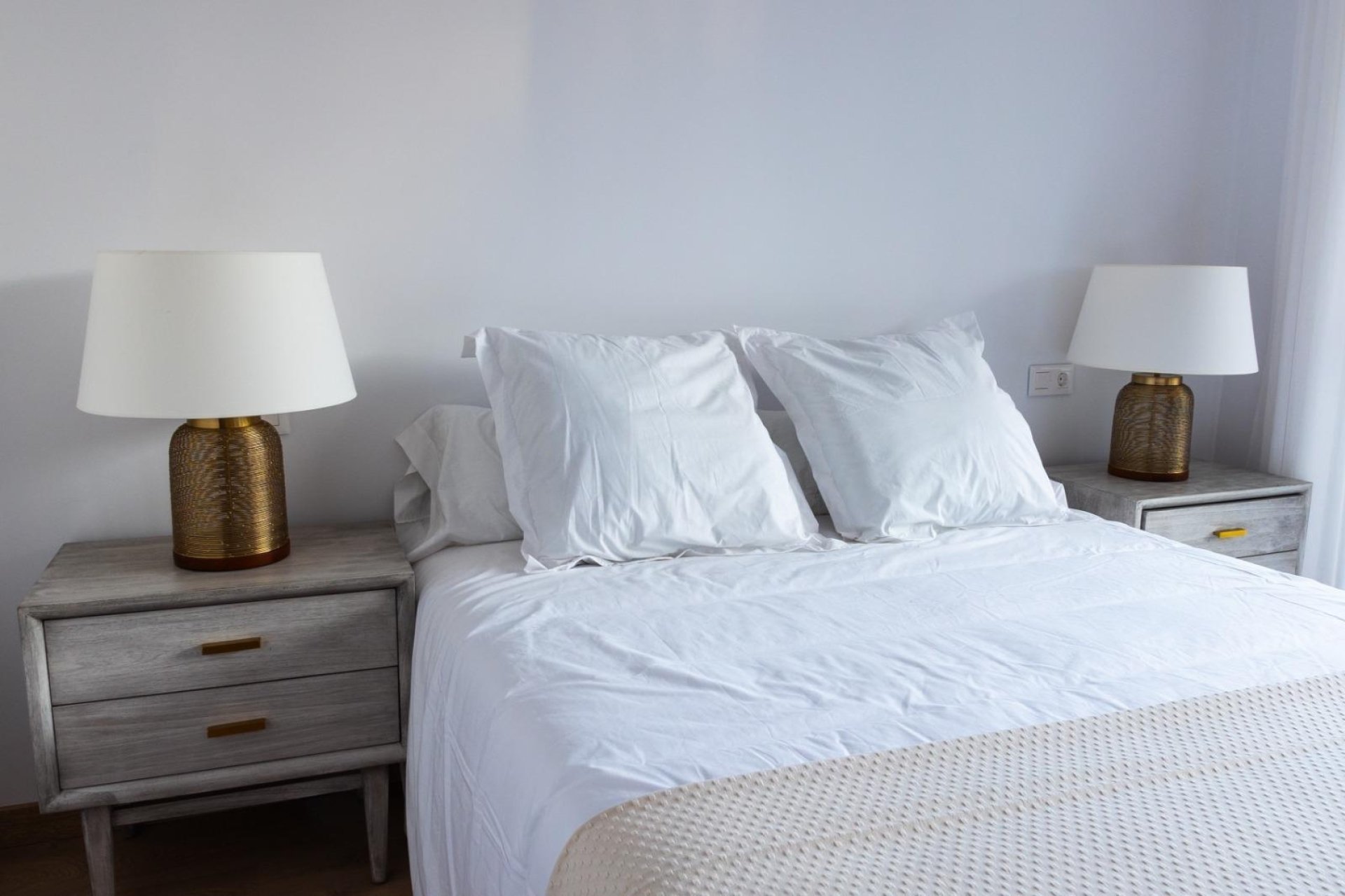 Nieuwbouw Woningen - Villa -
Altea - Altea Hills