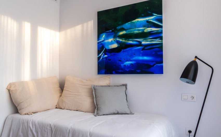 Nieuwbouw Woningen - Villa -
Altea - Altea Hills