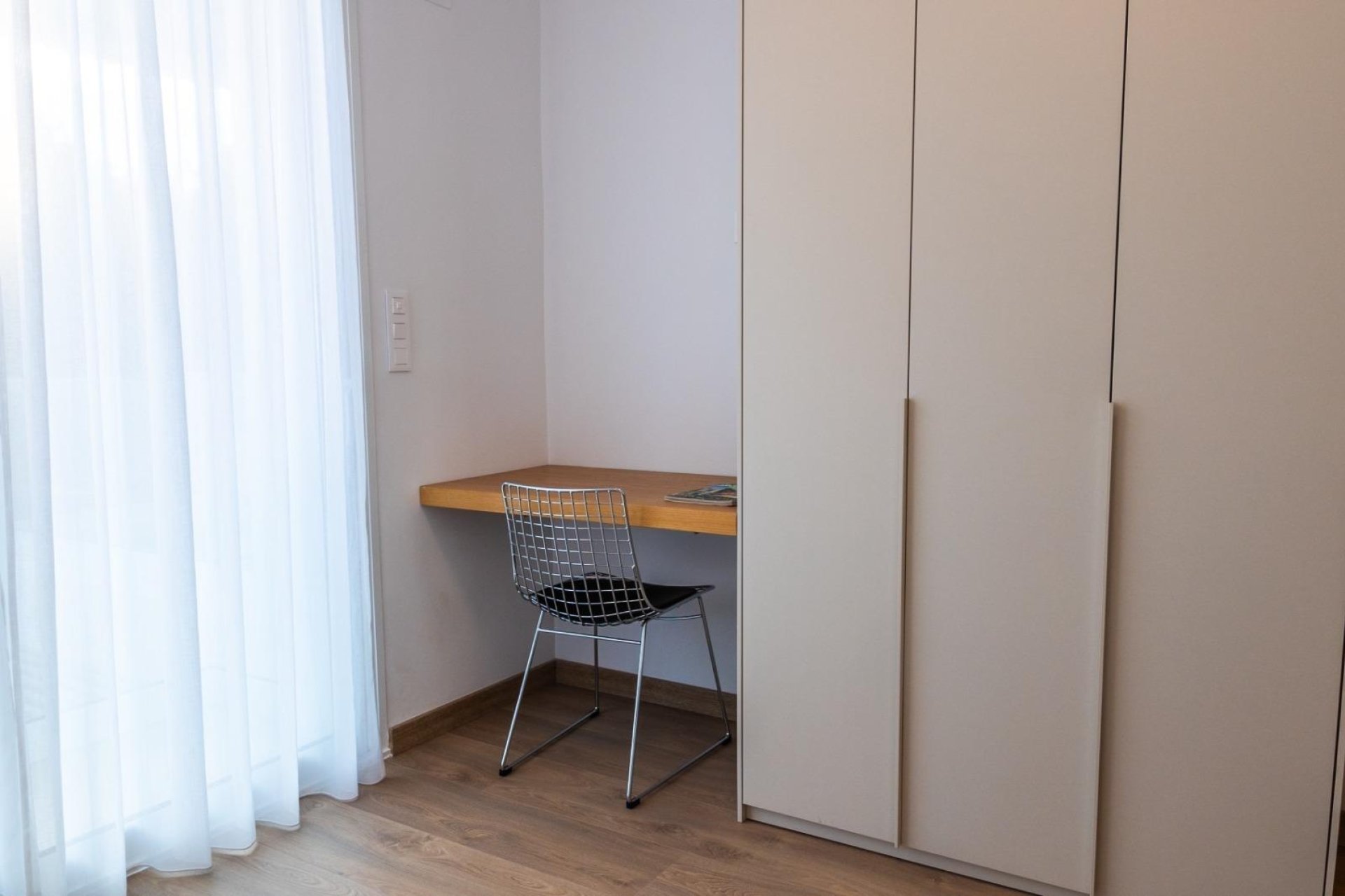 Nieuwbouw Woningen - Villa -
Altea - Altea Hills
