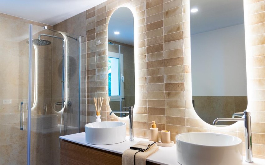 Nieuwbouw Woningen - Villa -
Altea - Altea Hills