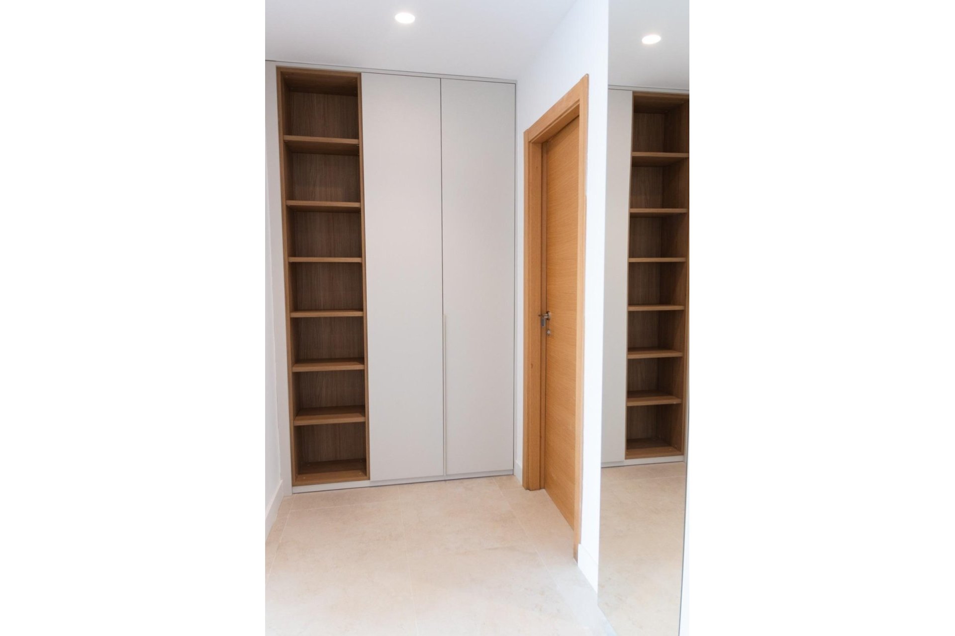 Nieuwbouw Woningen - Villa -
Altea - Altea Hills