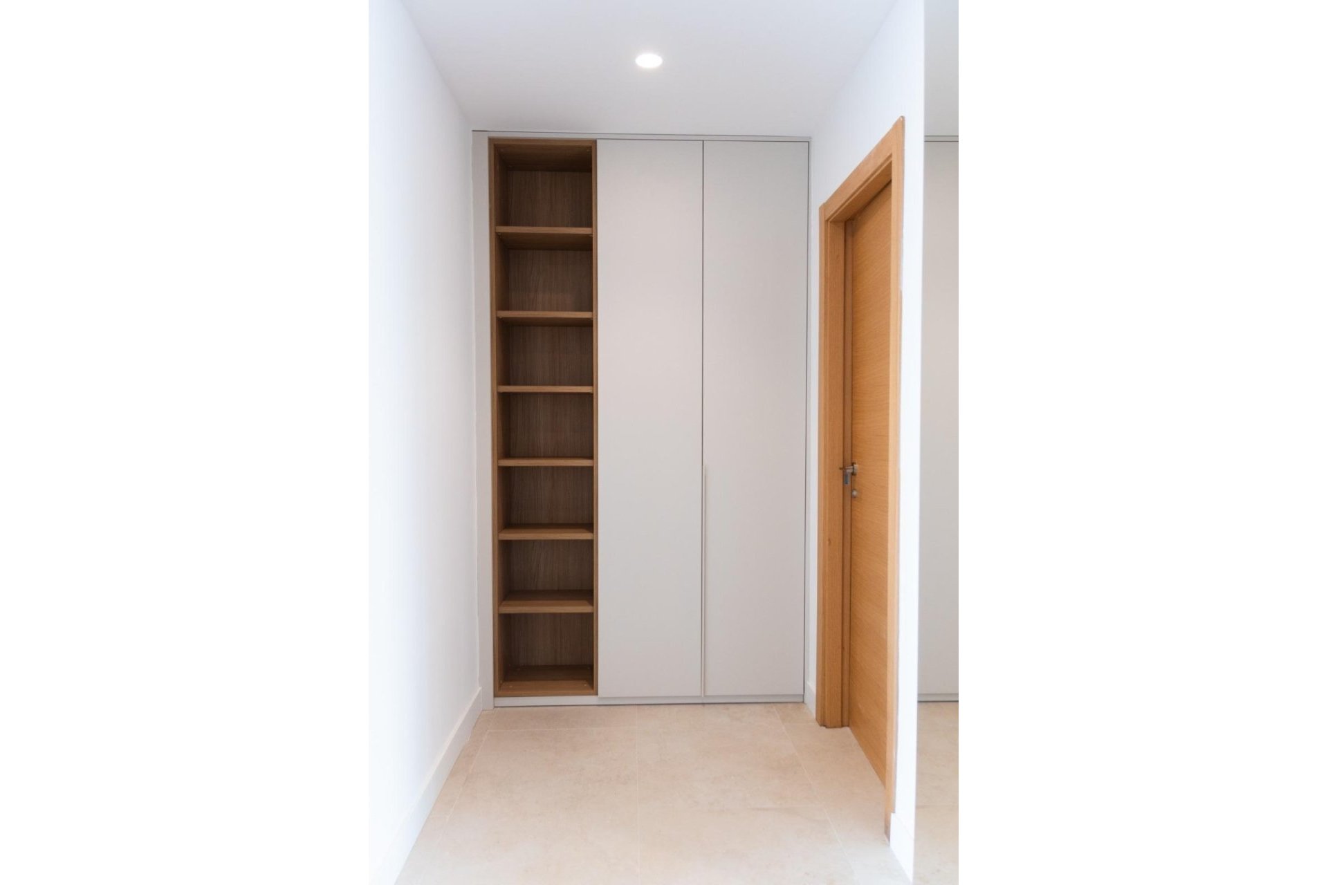 Nieuwbouw Woningen - Villa -
Altea - Altea Hills