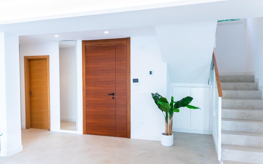 Nieuwbouw Woningen - Villa -
Altea - Altea Hills
