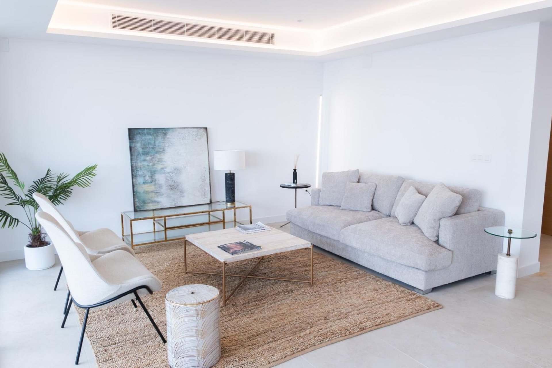 Nieuwbouw Woningen - Villa -
Altea - Altea Hills