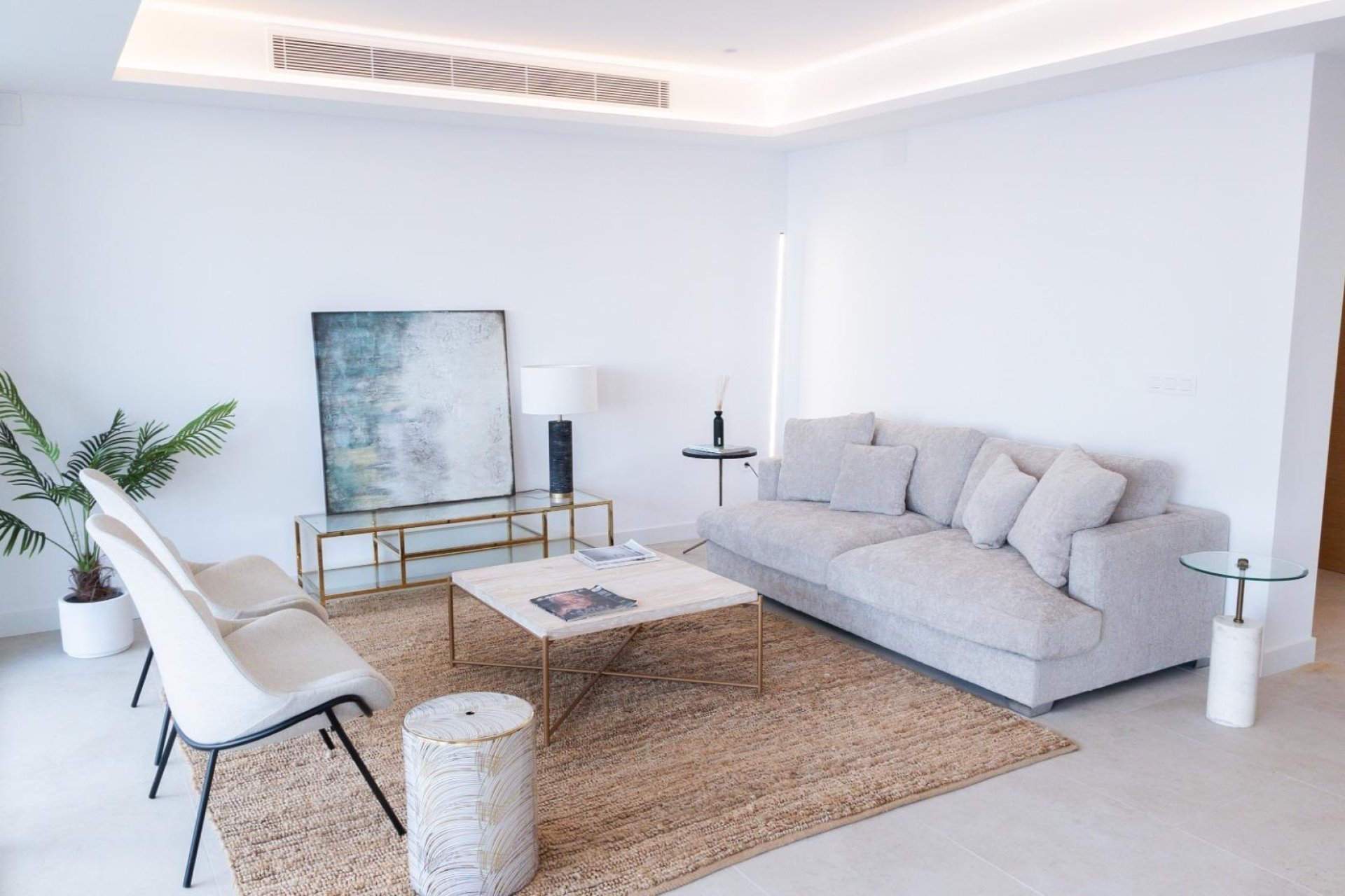 Nieuwbouw Woningen - Villa -
Altea - Altea Hills