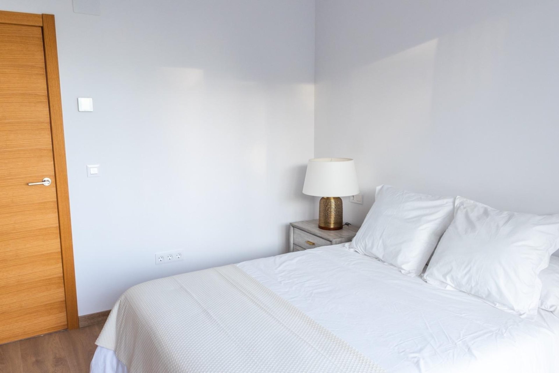 Nieuwbouw Woningen - Villa -
Altea - Altea Hills