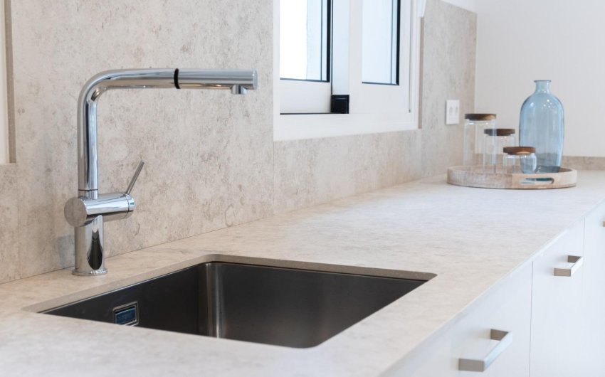 Nieuwbouw Woningen - Villa -
Altea - Altea Hills