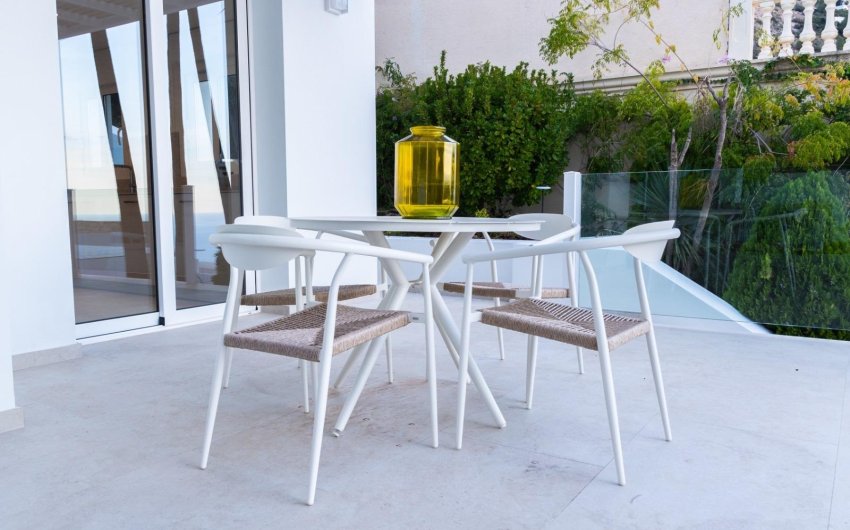 Nieuwbouw Woningen - Villa -
Altea - Altea Hills