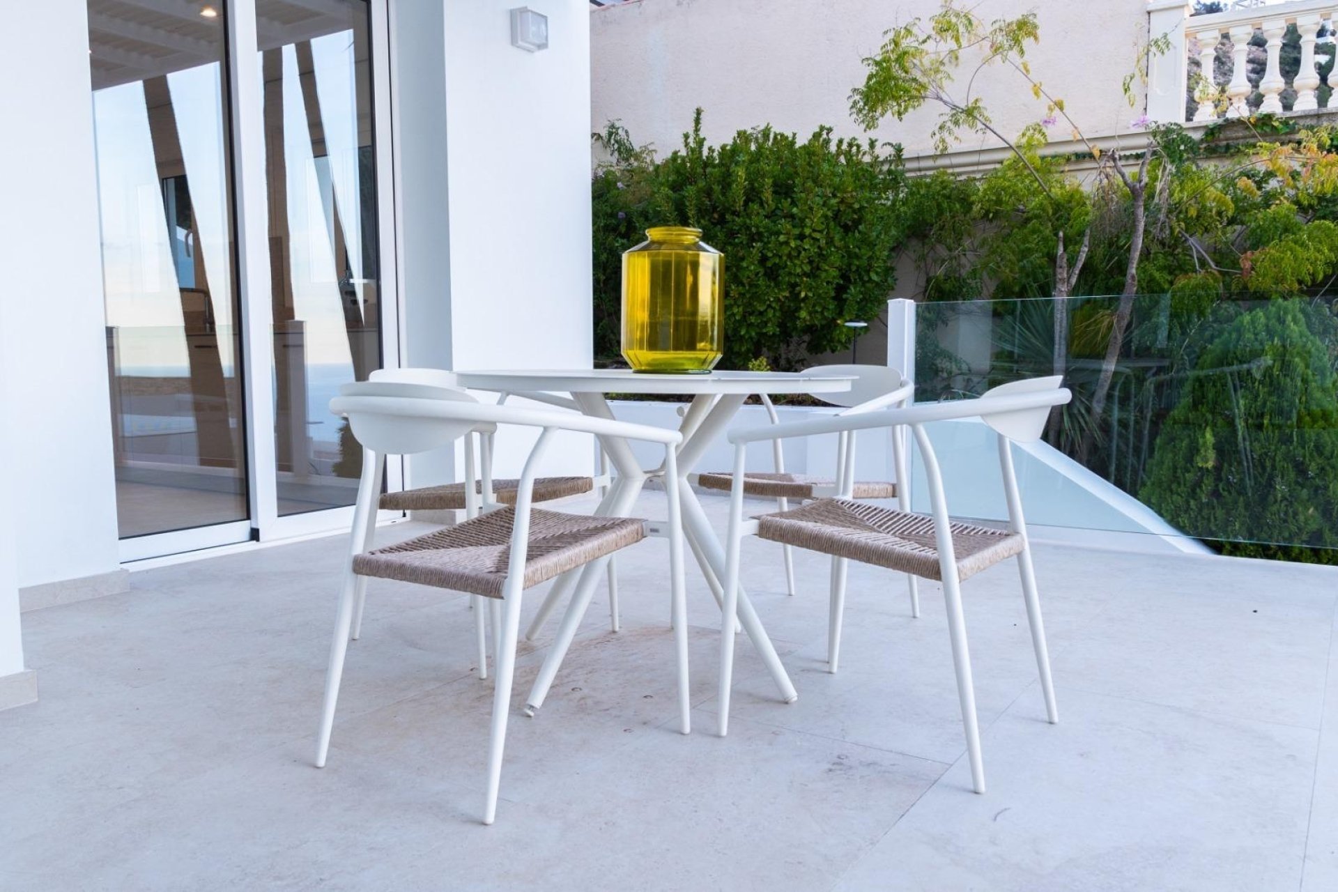 Nieuwbouw Woningen - Villa -
Altea - Altea Hills