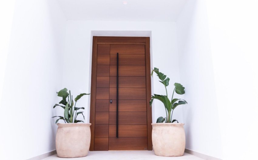 Nieuwbouw Woningen - Villa -
Altea - Altea Hills
