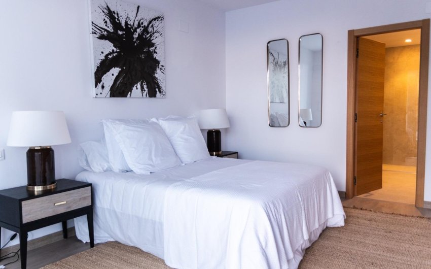 Nieuwbouw Woningen - Villa -
Altea - Altea Hills