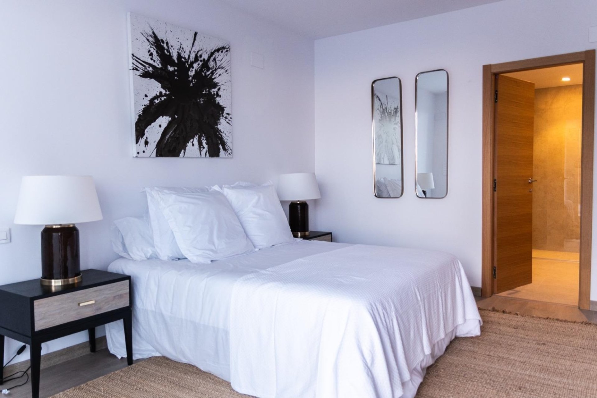 Nieuwbouw Woningen - Villa -
Altea - Altea Hills