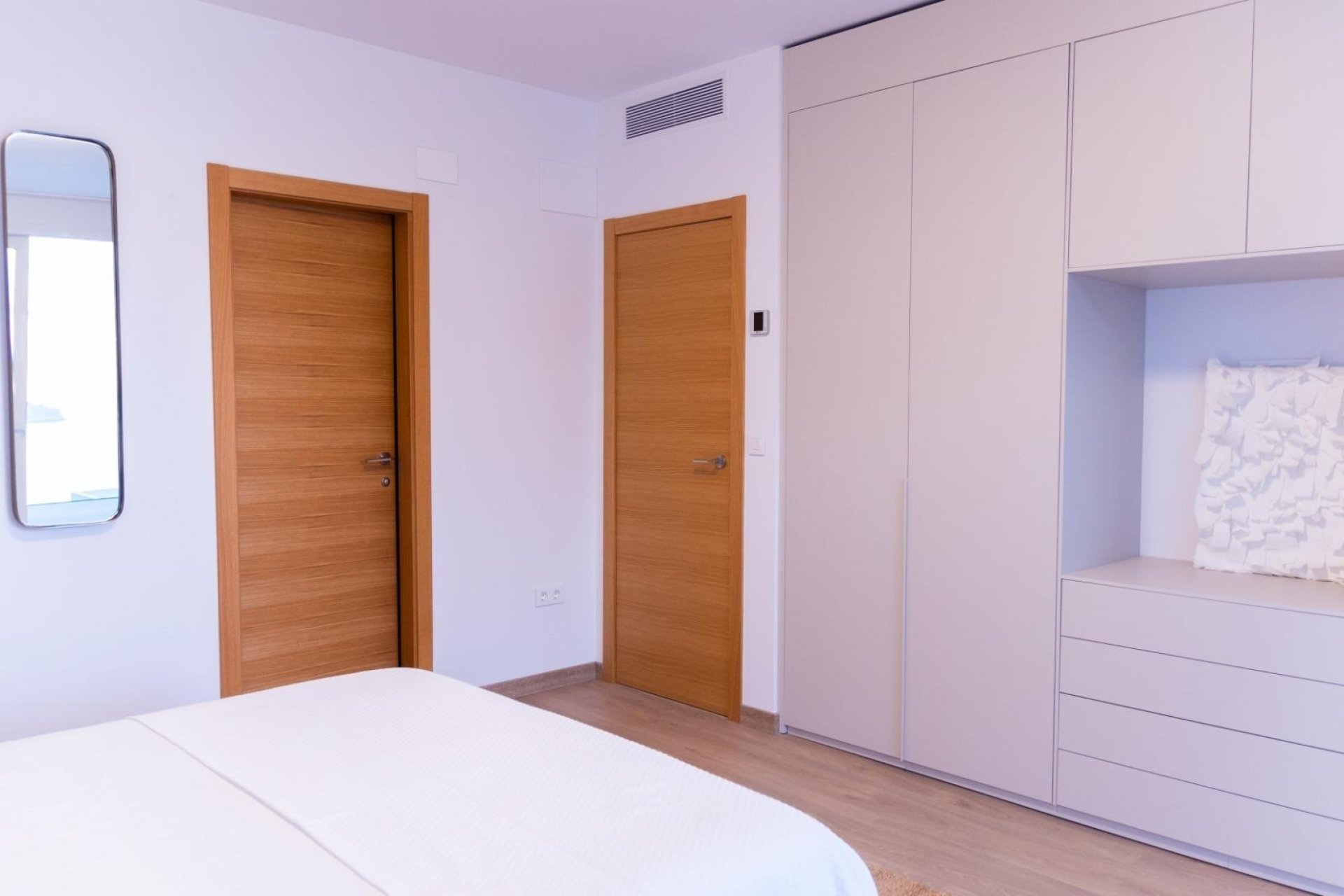 Nieuwbouw Woningen - Villa -
Altea - Altea Hills