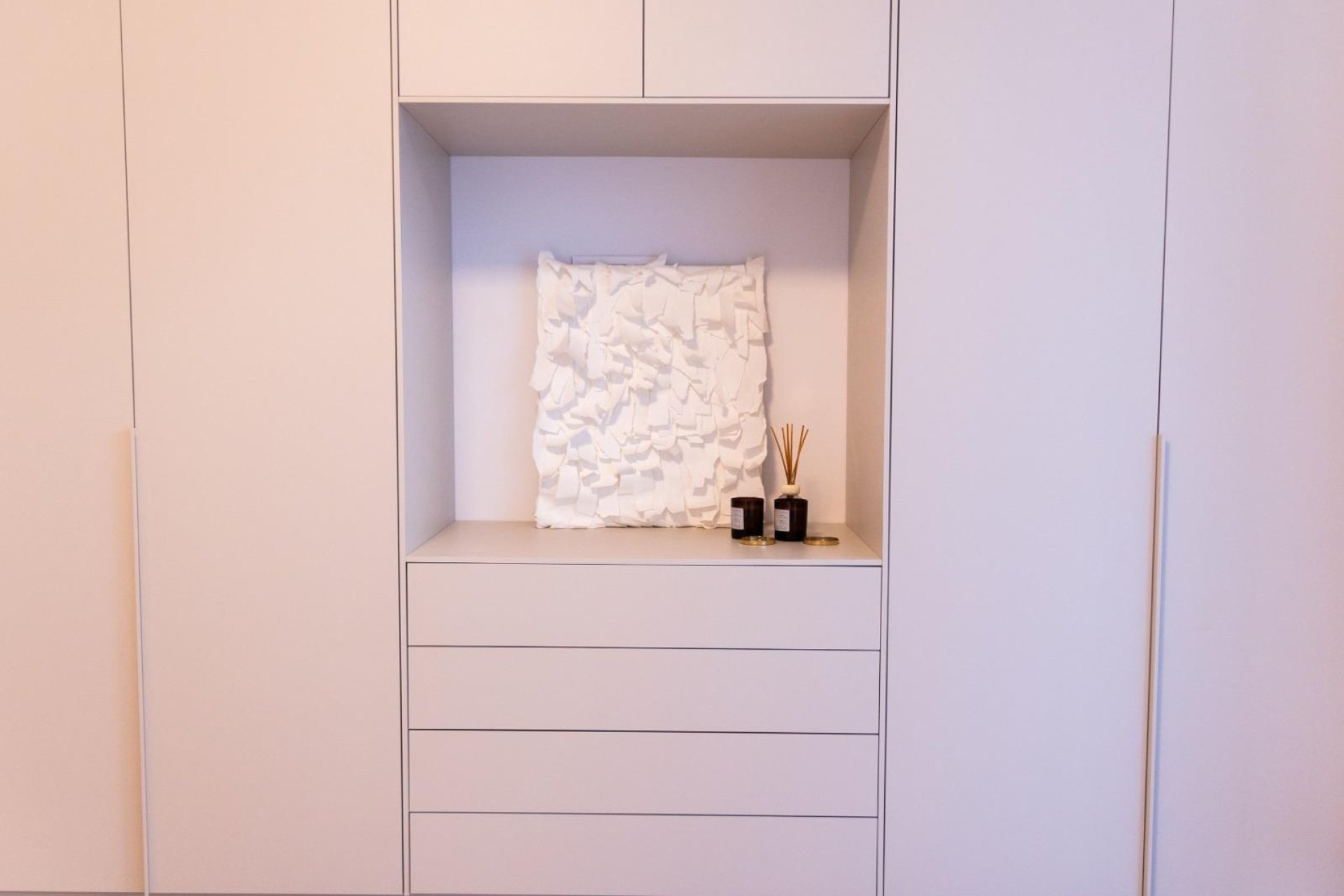 Nieuwbouw Woningen - Villa -
Altea - Altea Hills
