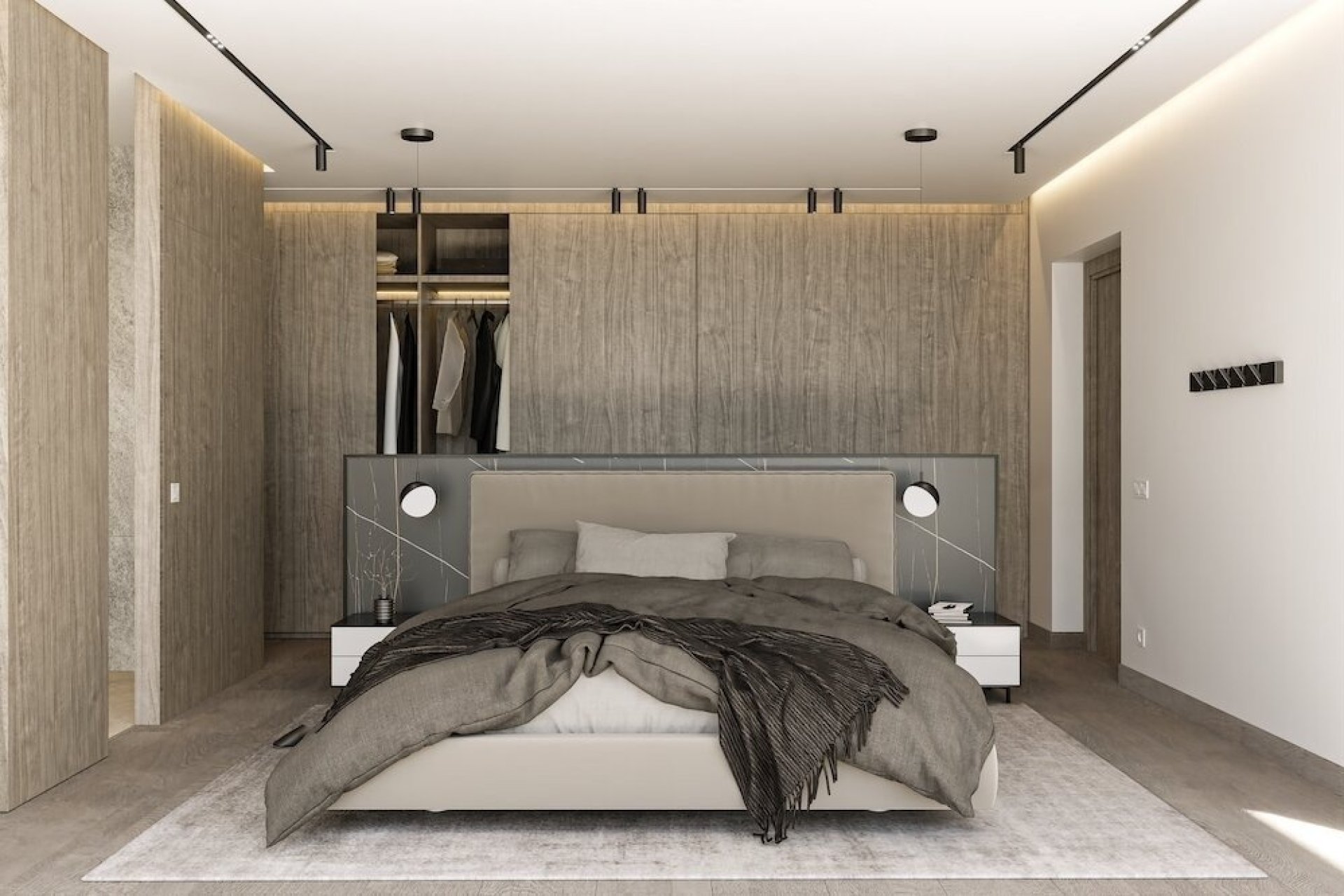 Nieuwbouw Woningen - Villa -
Altea - Altea Hills