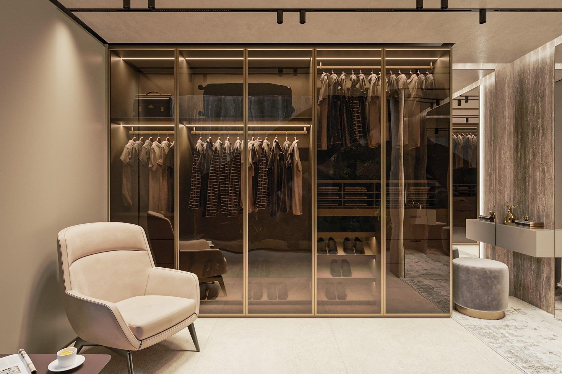 Nieuwbouw Woningen - Villa -
Altea - Altea Hills