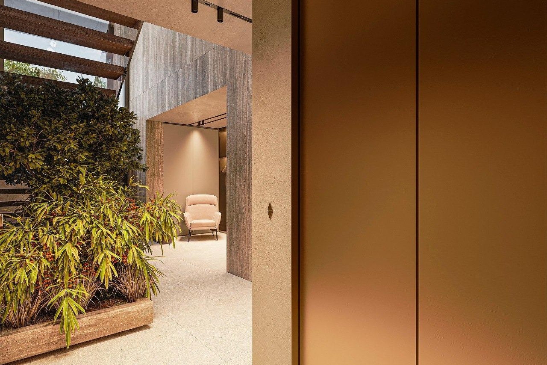 Nieuwbouw Woningen - Villa -
Altea - Altea Hills