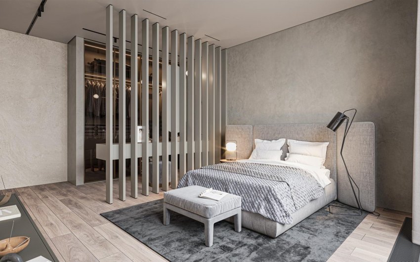 Nieuwbouw Woningen - Villa -
Altea - Altea Hills