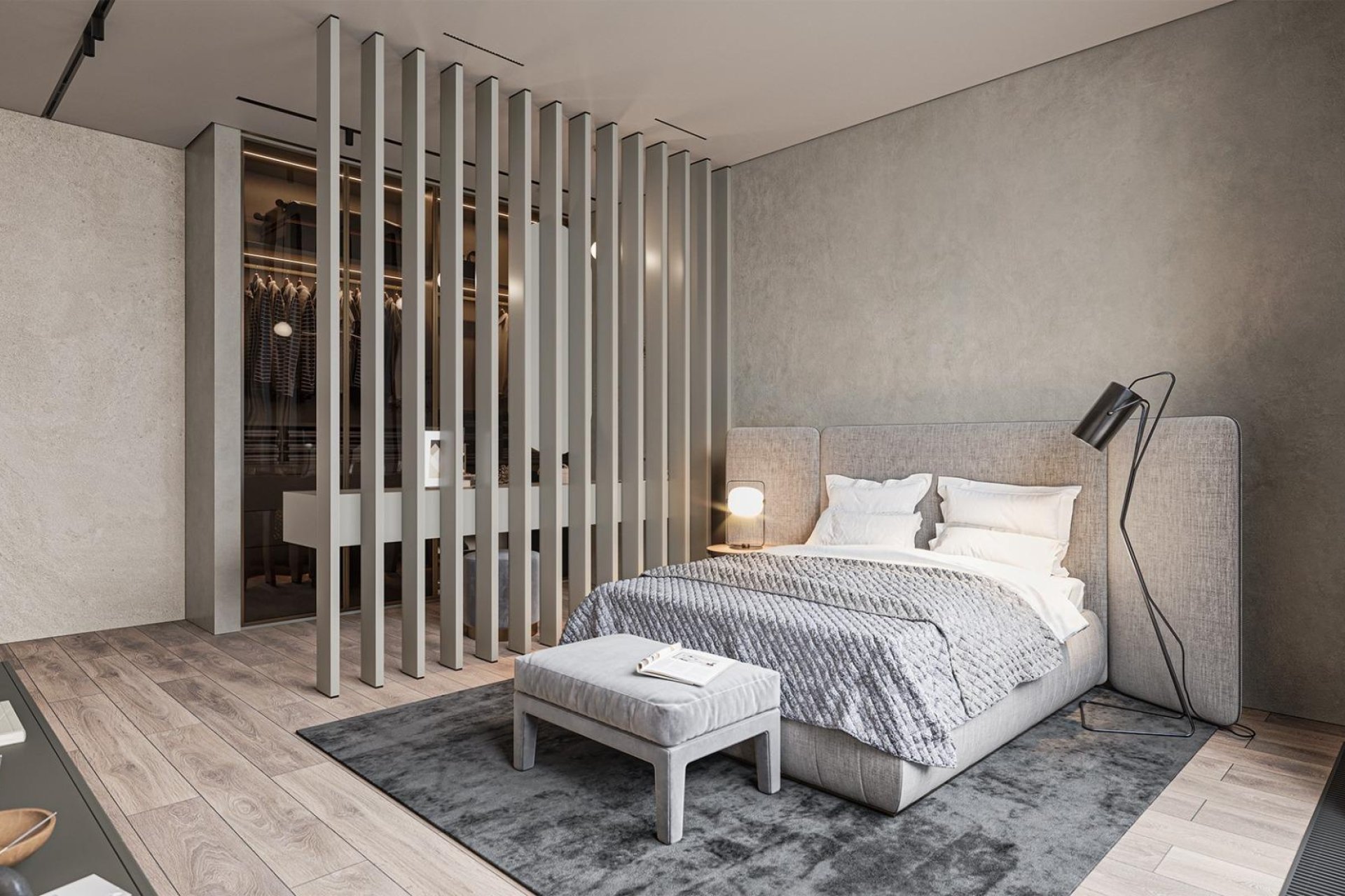 Nieuwbouw Woningen - Villa -
Altea - Altea Hills