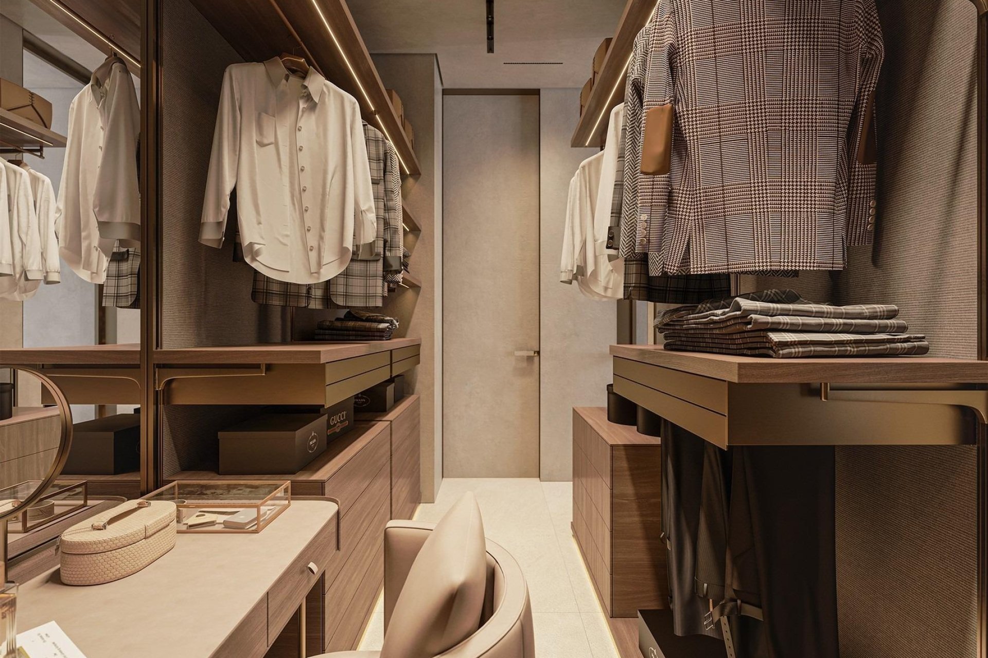 Nieuwbouw Woningen - Villa -
Altea - Altea Hills