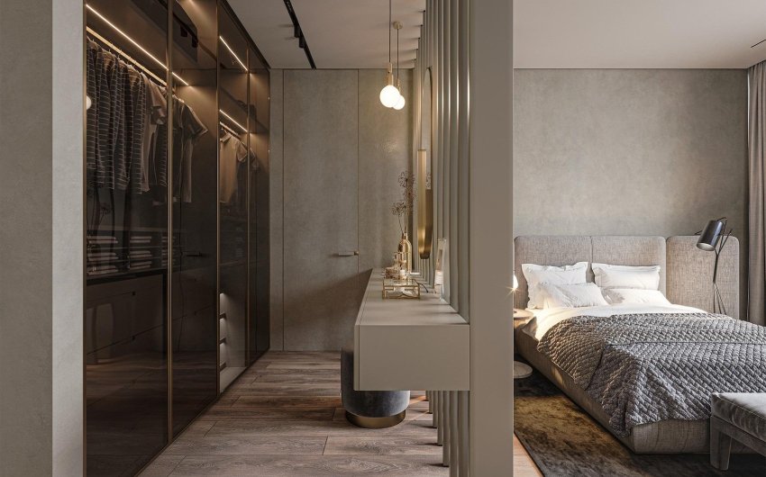 Nieuwbouw Woningen - Villa -
Altea - Altea Hills