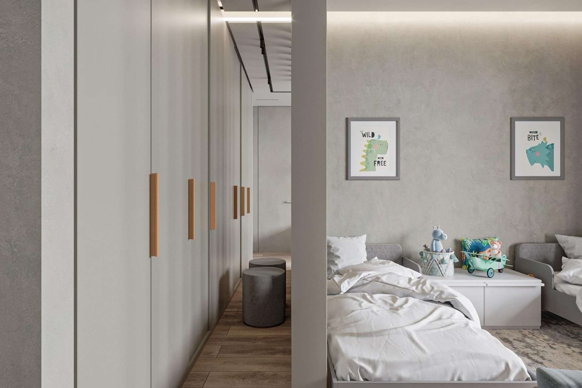 Nieuwbouw Woningen - Villa -
Altea - Altea Hills