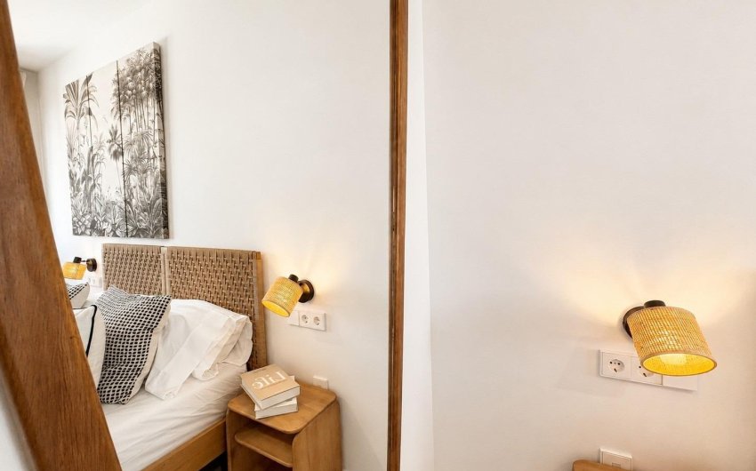 Nieuwbouw Woningen - Villa -
Baños y Mendigo - Altaona Golf