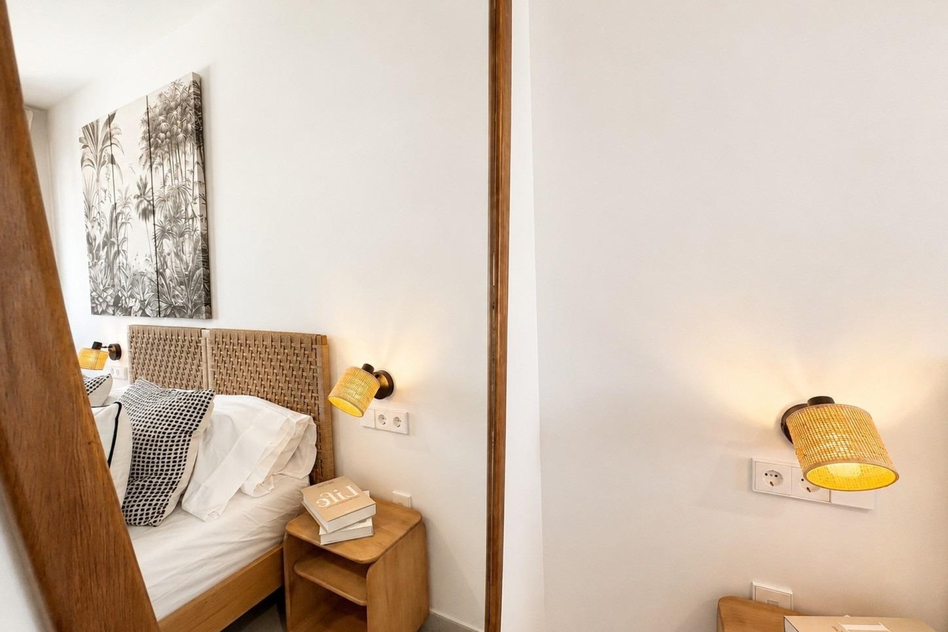 Nieuwbouw Woningen - Villa -
Baños y Mendigo - Altaona Golf