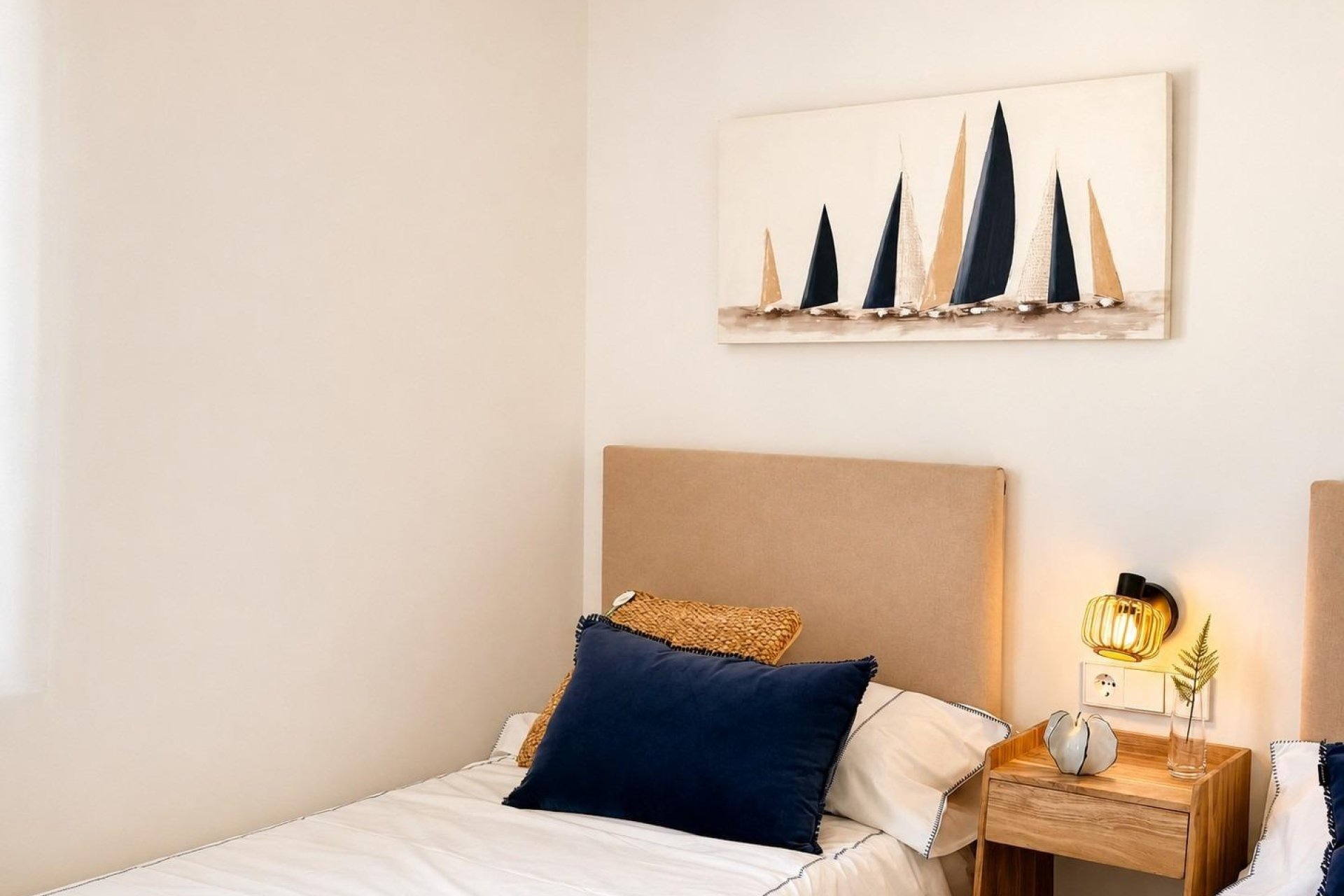 Nieuwbouw Woningen - Villa -
Baños y Mendigo - Altaona Golf