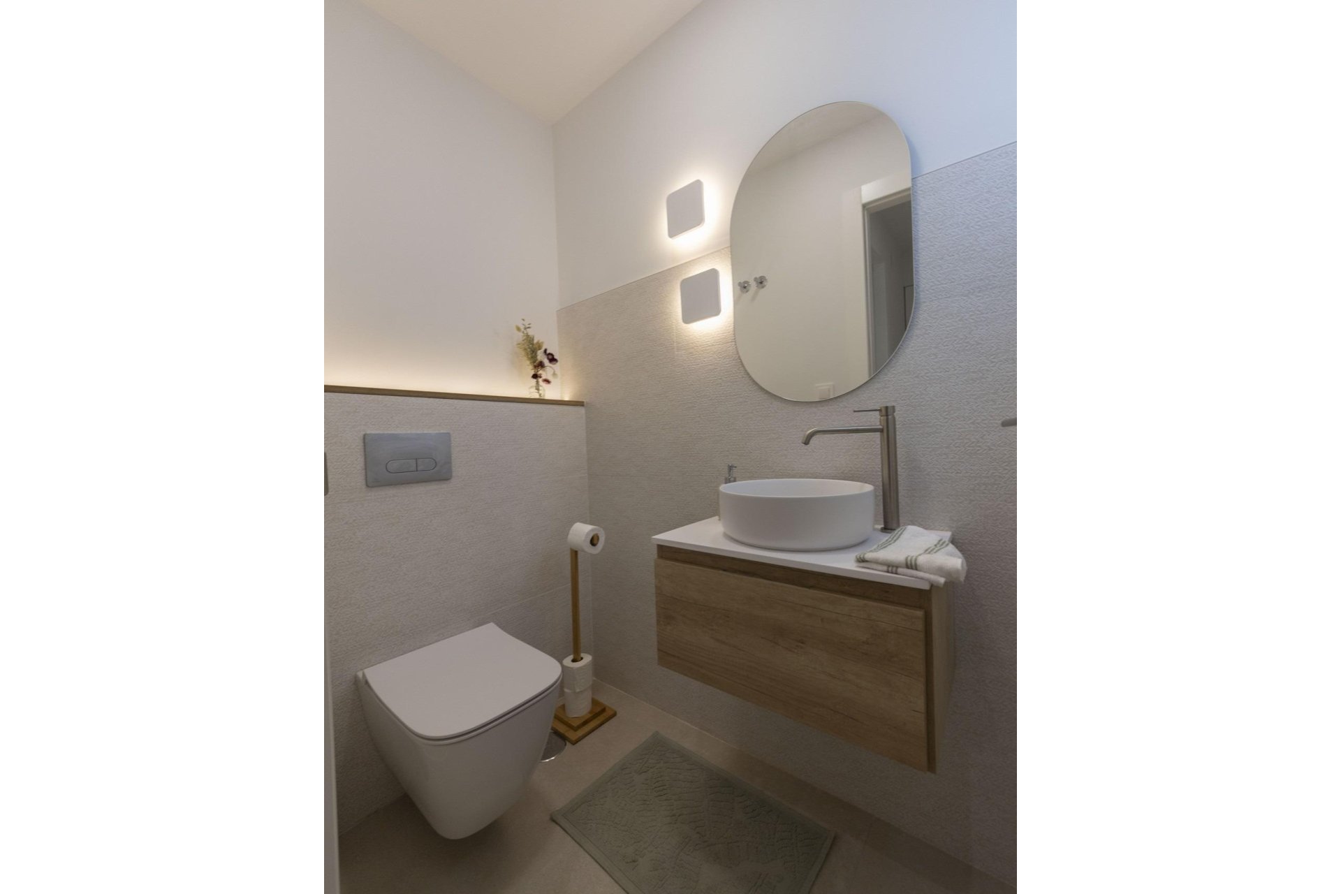 Nieuwbouw Woningen - Villa -
Baños y Mendigo - Altaona Golf