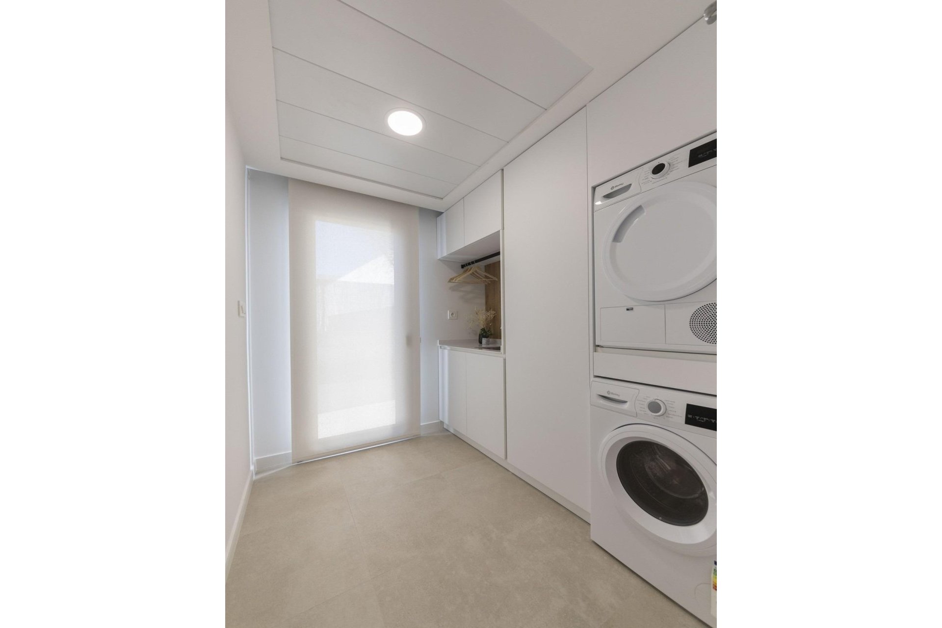 Nieuwbouw Woningen - Villa -
Baños y Mendigo - Altaona Golf