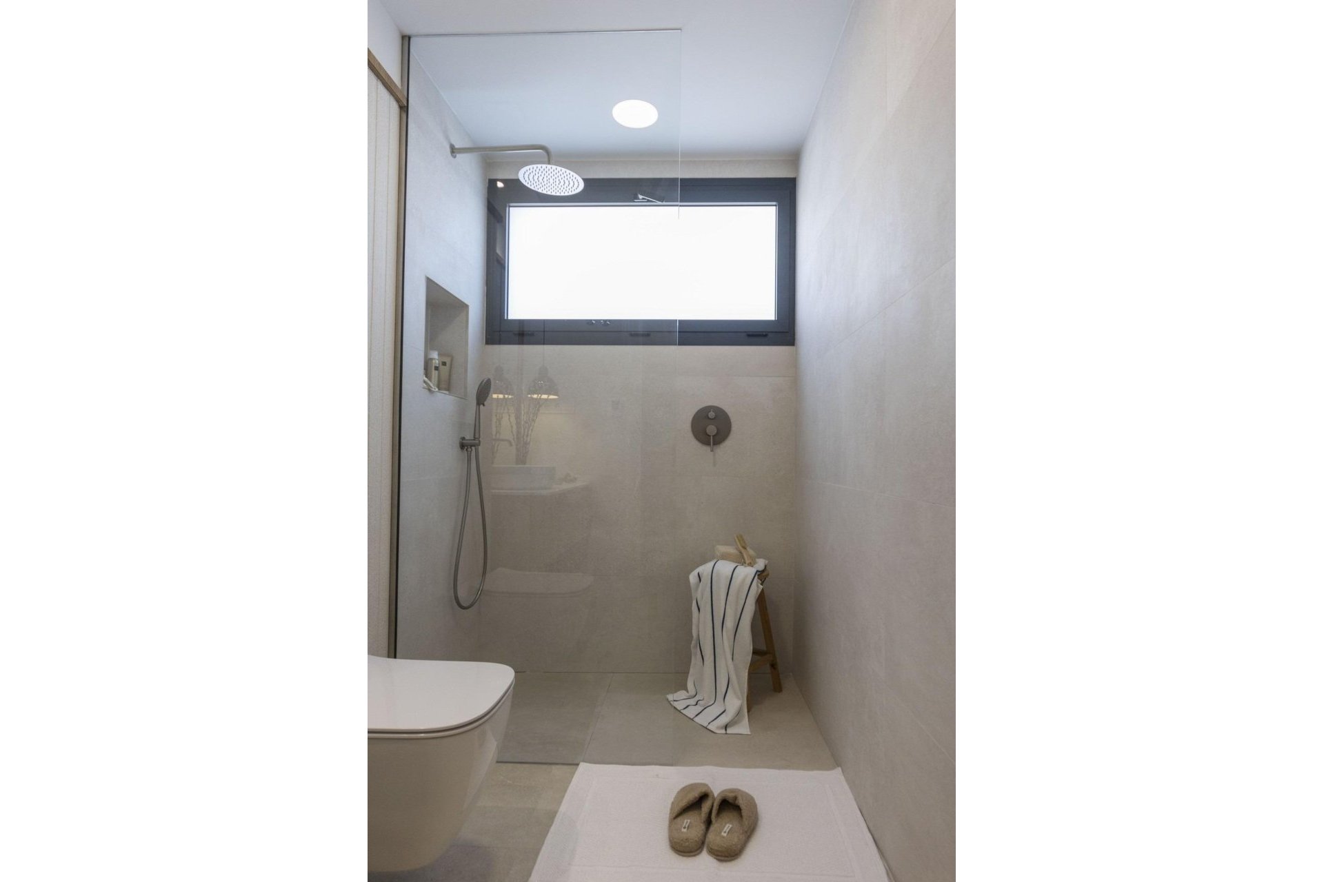 Nieuwbouw Woningen - Villa -
Baños y Mendigo - Altaona Golf