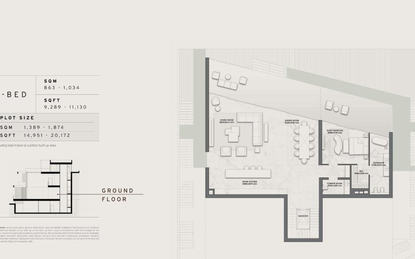 Nieuwbouw Woningen - Villa -
Benahavís - El Paraíso