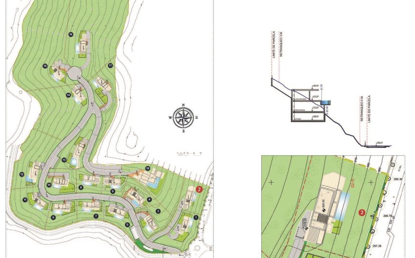 Nieuwbouw Woningen - Villa -
Benahavís - Real de la Quinta