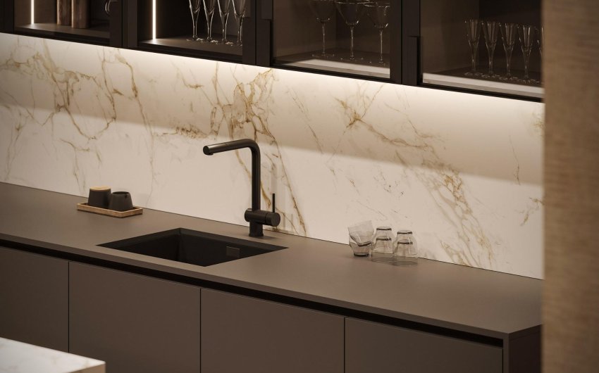 Nieuwbouw Woningen - Villa -
Benahavís - Urb. Alborada