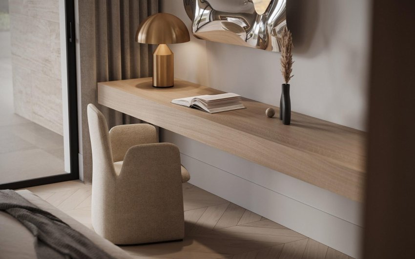 Nieuwbouw Woningen - Villa -
Benahavís - Urb. Alborada