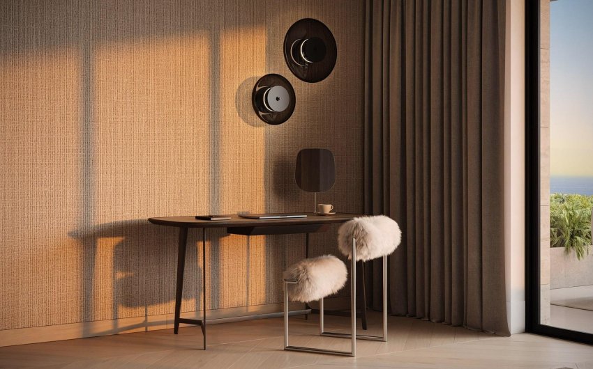 Nieuwbouw Woningen - Villa -
Benahavís - Urb. Alborada