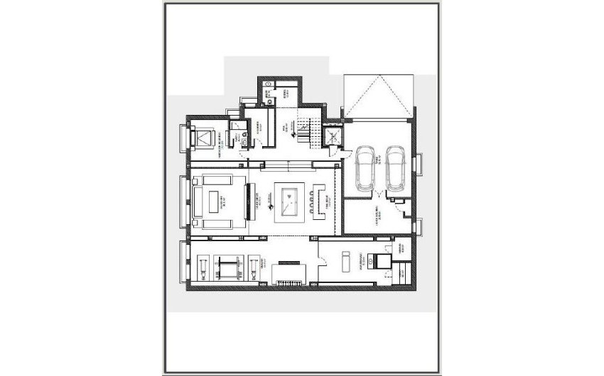 Nieuwbouw Woningen - Villa -
Benahavís - Urb. Alborada