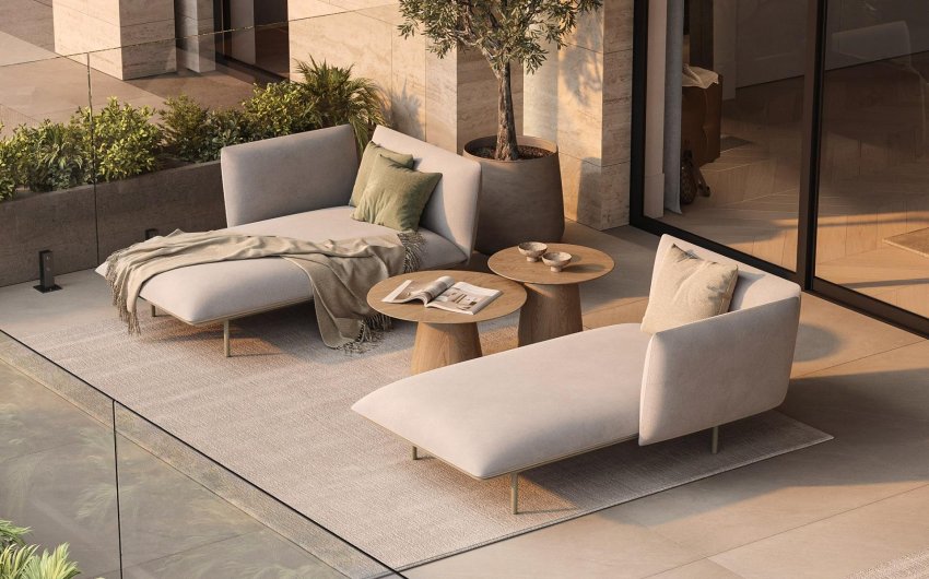 Nieuwbouw Woningen - Villa -
Benahavís - Urb. Alborada