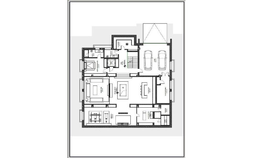 Nieuwbouw Woningen - Villa -
Benahavís - Urb. Alborada
