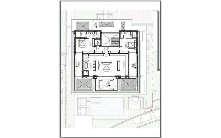 Nieuwbouw Woningen - Villa -
Benahavís - Urb. Alborada