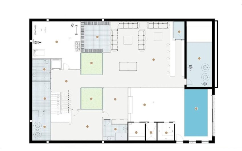 Nieuwbouw Woningen - Villa -
Benahavís - Urbaniz. Madroñal