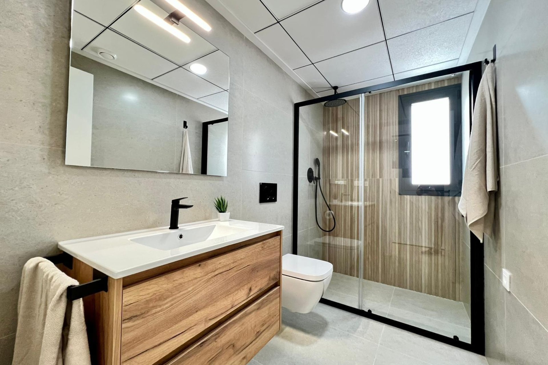 Nieuwbouw Woningen - Villa -
Benferri - Benfis Park