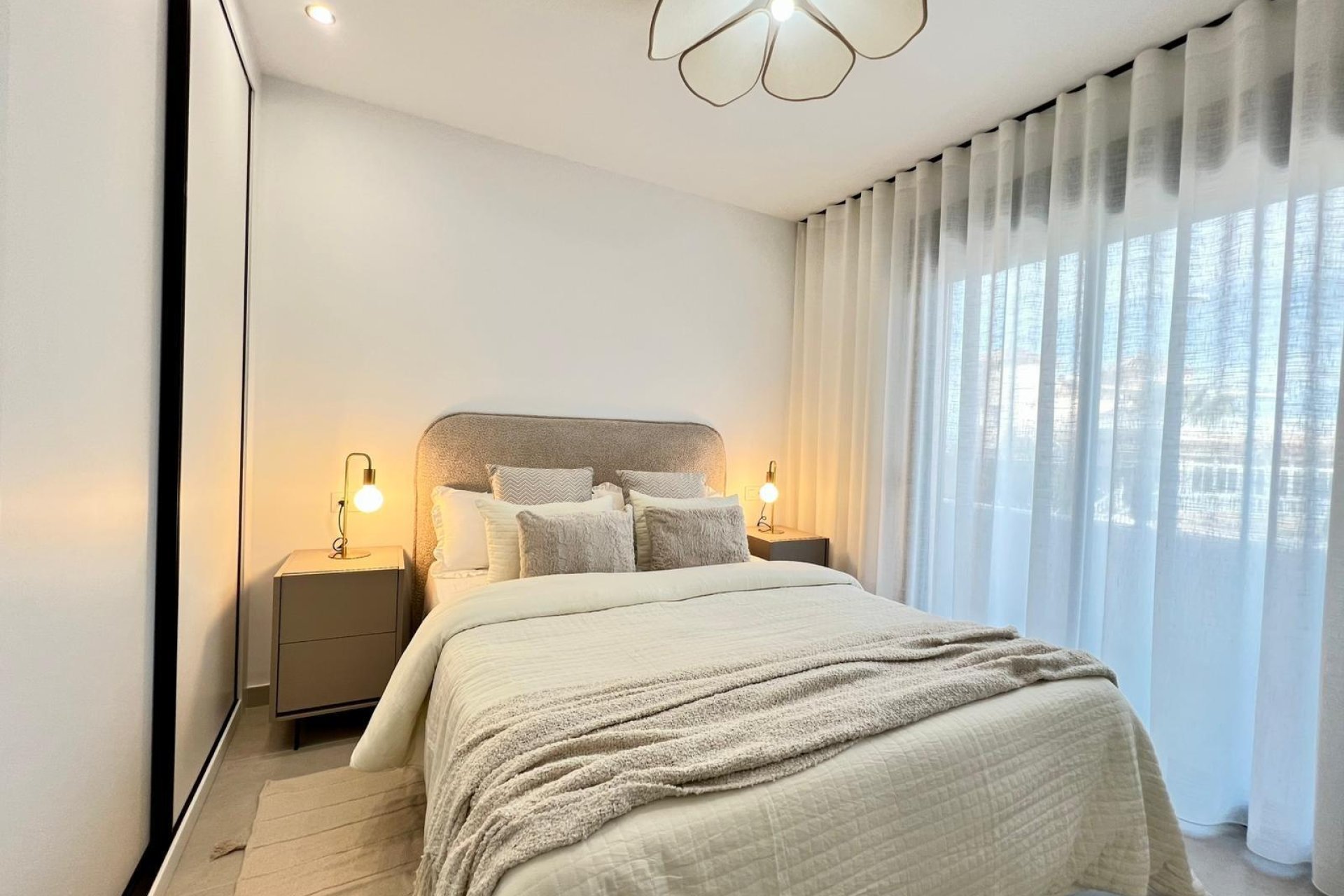 Nieuwbouw Woningen - Villa -
Benferri - Benfis Park