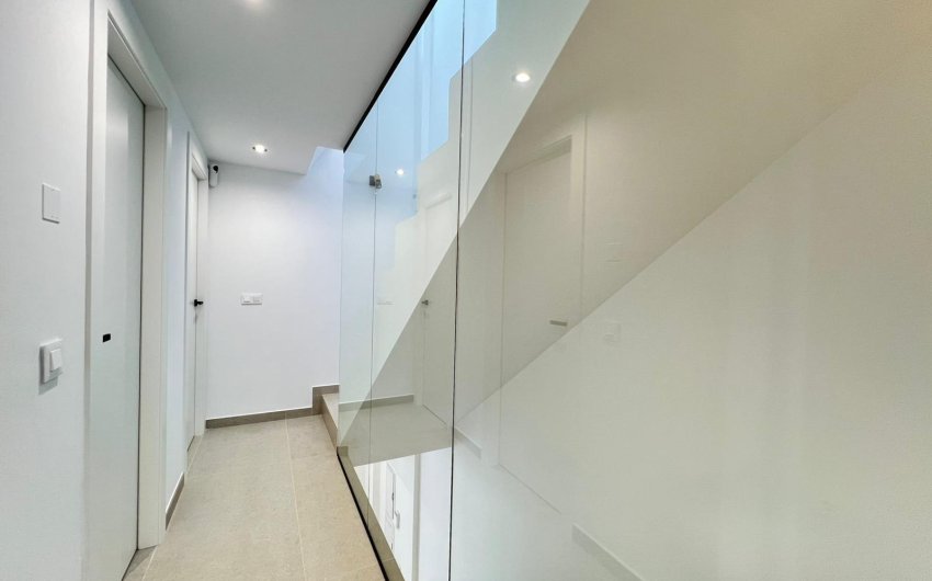 Nieuwbouw Woningen - Villa -
Benferri - Benfis Park