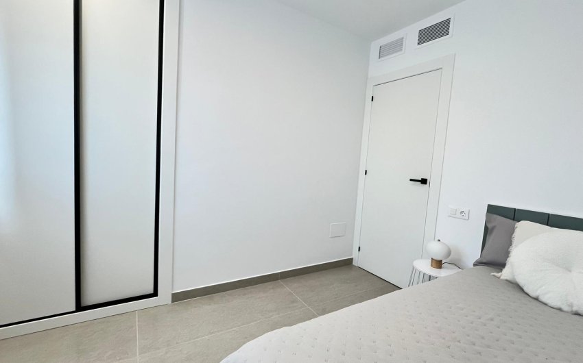 Nieuwbouw Woningen - Villa -
Benferri - Benfis Park