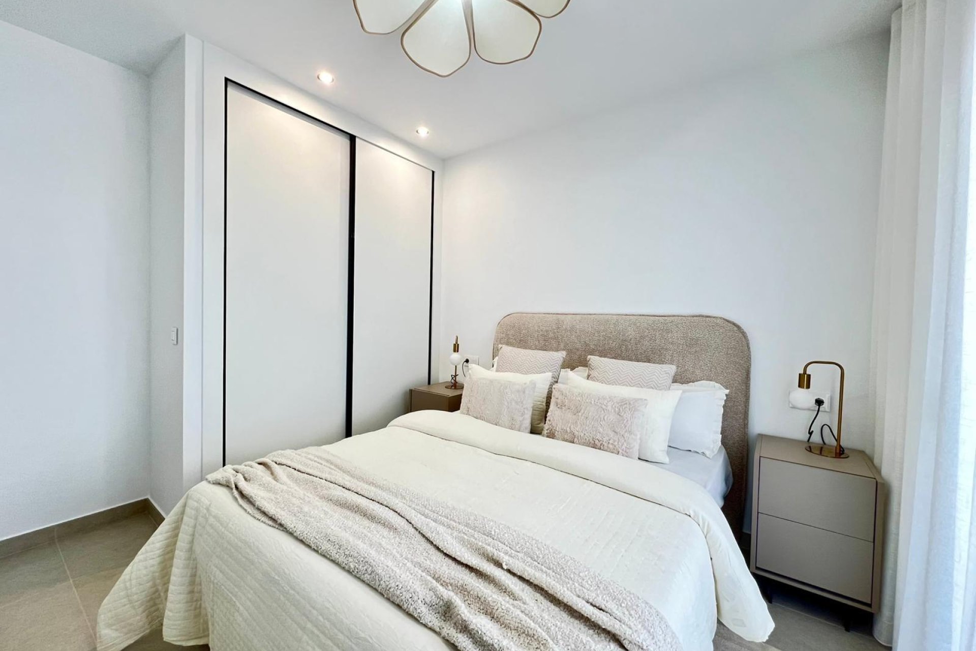 Nieuwbouw Woningen - Villa -
Benferri - Benfis Park