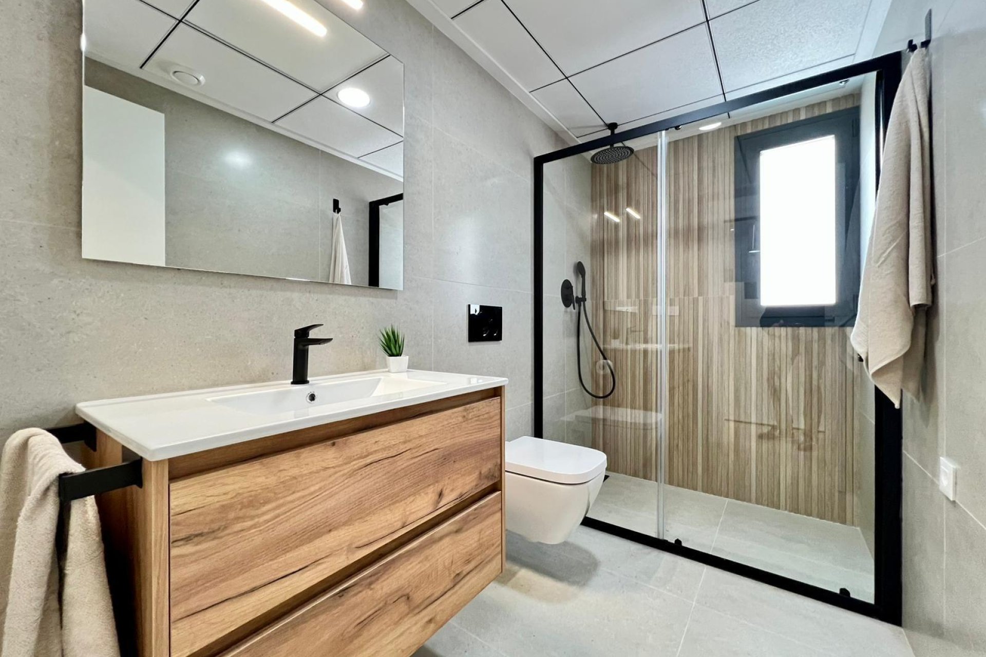 Nieuwbouw Woningen - Villa -
Benferri - Benfis Park