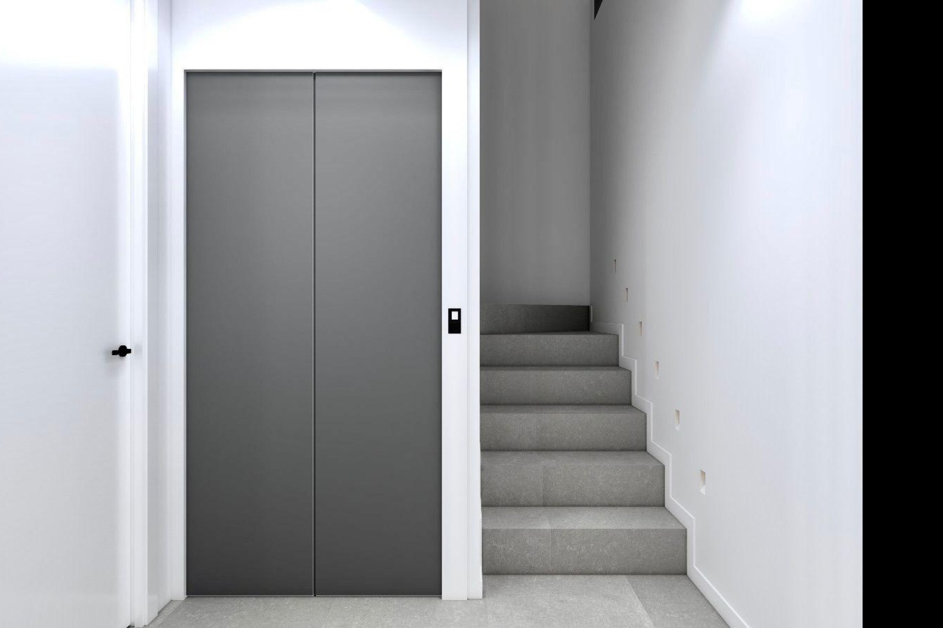 Nieuwbouw Woningen - Villa -
Benijofar - Pueblo